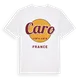 Caro cirkel t-shirt