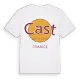 Cast cirkel t-shirt