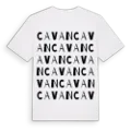 Cavan ordlek t-shirt