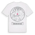 Châtillon-sur-Seiche t-shirt