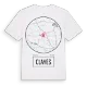 Clayes t-shirt