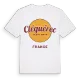 Cléguérec cirkel t-shirt