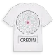 Crédin t-shirt