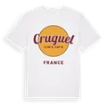 Cruguel cirkel t-shirt