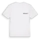 Jag älskar Duault t-shirt litet tryck