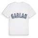 Garlan college t-shirt
