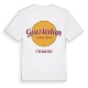 Guerlédan cirkel t-shirt