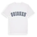 Guignen college t-shirt