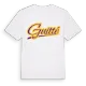 Guitté baseball t-shirt