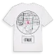 Italie t-shirt