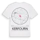 Kerfourn t-shirt