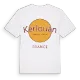 Kerlouan cirkel t-shirt