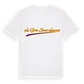 La Grée-Saint-Laurent baseball t-shirt