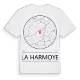 La Harmoye t-shirt