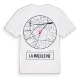 La Madeleine t-shirt