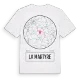 La Martyre t-shirt