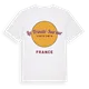 La Trinité-Surzur cirkel t-shirt