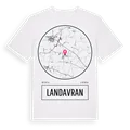 Landavran t-shirt
