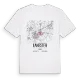 Lanester karta t-shirt