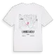 Lannéanou karta t-shirt