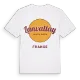 Lanvallay cirkel t-shirt
