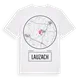 Lauzach t-shirt
