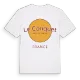 Le Conquet cirkel t-shirt