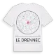 Le Drennec t-shirt