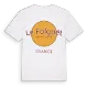 Le Folgoët cirkel t-shirt
