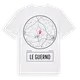 Le Guerno t-shirt