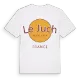 Le Juch cirkel t-shirt