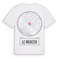 Le Merzer t-shirt