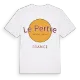 Le Pertre cirkel t-shirt