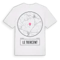 Le Tiercent t-shirt