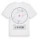 Le Tiercent t-shirt