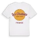 Les Chalais cirkel t-shirt