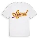 Lignol baseball t-shirt