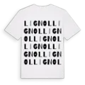 Lignol ordlek t-shirt