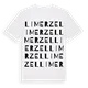 Limerzel ordlek t-shirt