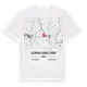 Locmaria-Grand-Champ karta t-shirt