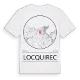 Locquirec t-shirt