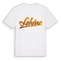Lohéac baseball t-shirt
