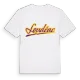 Loudéac baseball t-shirt