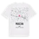Marzan karta t-shirt