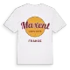 Maxent cirkel t-shirt