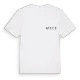 Jag älskar Mecé t-shirt litet tryck