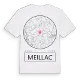 Meillac t-shirt