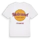 Melrand cirkel t-shirt