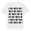 Mohon ordlek t-shirt