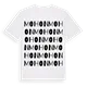 Mohon ordlek t-shirt